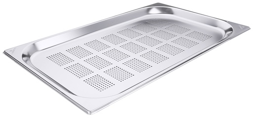 [CTO-7311/020] Gastronorm-Behälter, perforiert