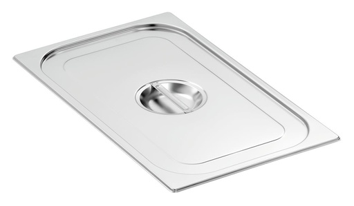 [BAR-711311] Gastronorm-Deckel Basic Line Bartscher