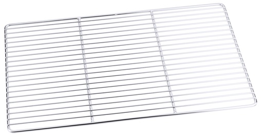 [CTO-7911/100] Gastronorm-Roste aus Edelstahl elektrolytisch poliert