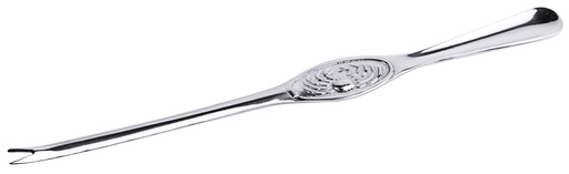 [CTO-279/001] Hummergabel 19,5cm aus Edelstahl