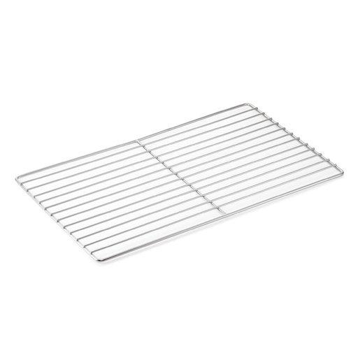 [WAS-8211001] Gastronorm-Rost GN 1/1 aus Chromnickelstahl