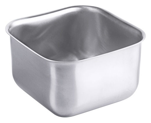 [CTO-1115/001] Aufbewahrungsdose stapelbar