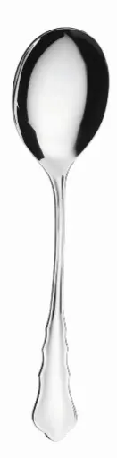 [PWI-113148] Gemüselöffel CHIPPENDALE