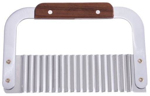 [CTO-1072/185] Gemüseschneider aus Messerstahl