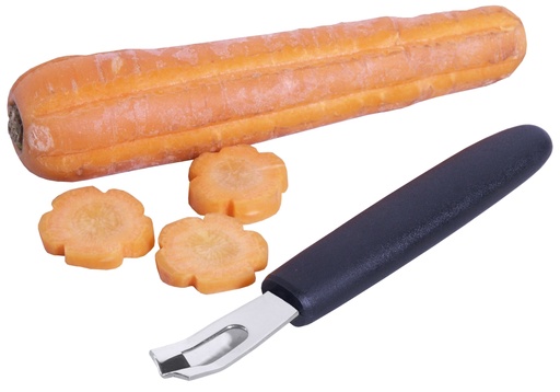 [CTO-2241/140] Ziseliermesser 14cm aus extra geschärftem Edelstahl 