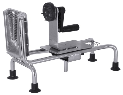 [CTO-322/001] Fadenhobel für dekorative Endlosfäden von Gemüse