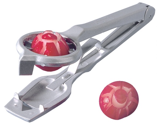 [CTO-4684/180] Radieschen -/ Dekorierschneider