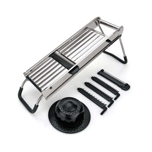 [WAS-1685360] Gemüseschneider/ Mandoline 