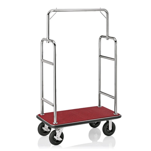Gepäckwagen TRANSIT WAS Germany