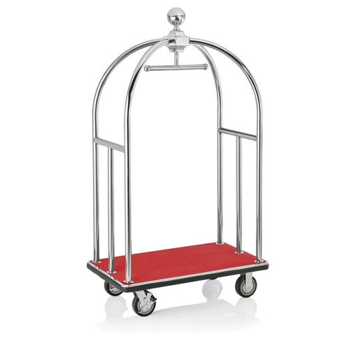 [WAS-4442000] Gepäckwagen UNITY