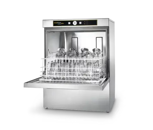 [ECO-F515S-11D] Geschirrspülmaschine PLUS F515S-11D Ecomax