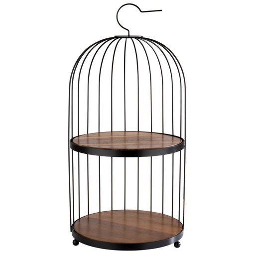 [APS-33206] Gestell APS 'Birdcage', rund