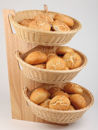 [APS-33232] Gestell, 3-stufig