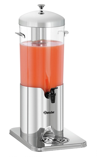 [BAR-150996] Getränke-Dispenser DEW5 Duo Bartscher