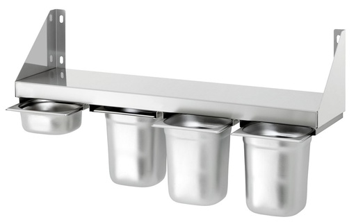 [BAR-389080] Gewürzborde Bartscher