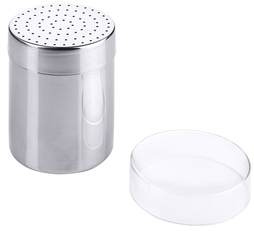 Gewürzdose/Streuer 0,3 l aus Edelstahl 18/10