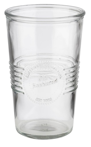 [APS-10520] Glas 'Old Fashioned', 0,3L