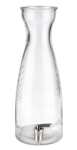 [APS-10422] Gläser mit Zapfhahn