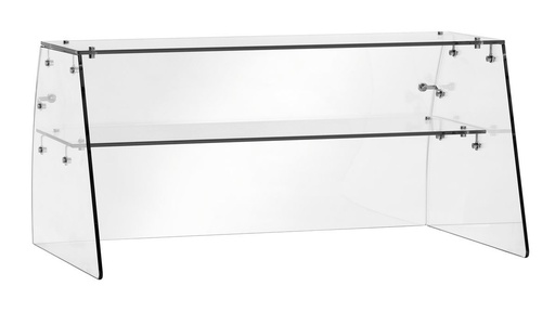 [BAR-200274] Glasaufsatz 900T2GL