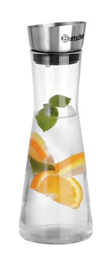 [BAR-190139] Glaskaraffe, 0,75L