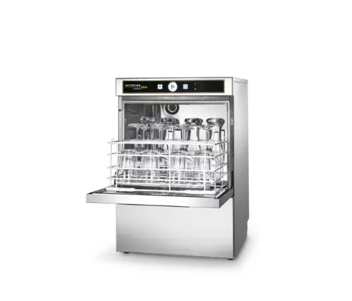 [ECO-G415-11D] Gläserspülmaschine ECOMAX PLUS G425-11D