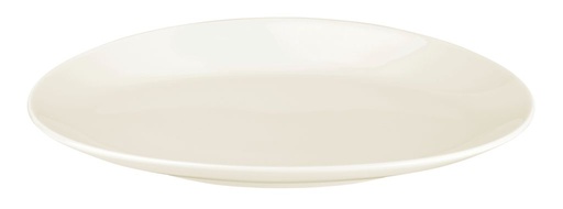 Gourmetteller MAXIM flach, Organic Seltmann Weiden