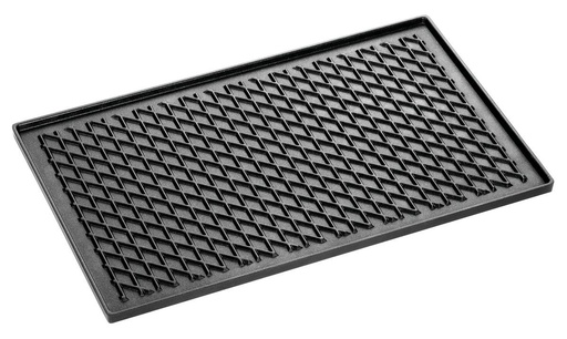 [BAR-106576] Grillplatte für Griddleplatten