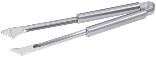 [CTO-5660/420] Grillzange 42cm aus Edelstahl