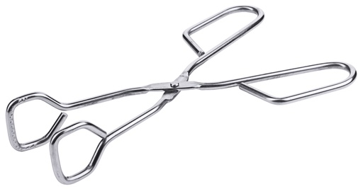 [CTO-209/190] Grillzangen aus Edelstahl 18/10