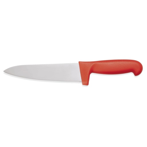 Kochmesser WAS Germany HACCP KNIFE 18cm
