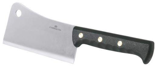 [CTO-3655/200] Hackbeil aus Chrom-Molybdän-Vanadium-Klingenstahl