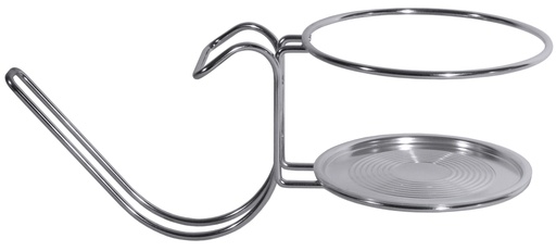 [CTO-293/200] Tischhalterung für Sektkühler