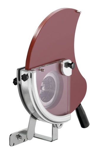 [BAR-370236] Hamburgerpresse für 370235