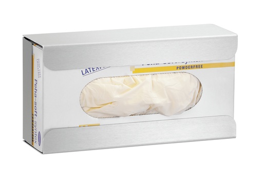 [BAR-850023] Handschuhspender Bartscher