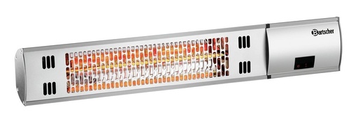 [BAR-825215] Heizstrahler, mit Infrarot-Heizröhre