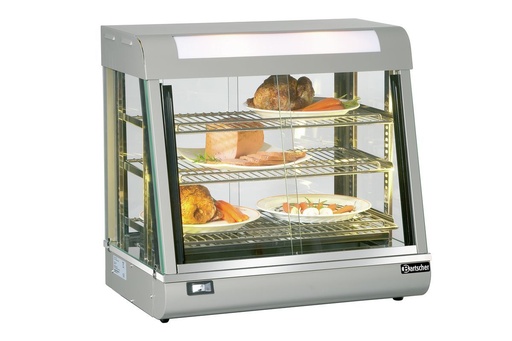 [BAR-306053] Heiße Theke Bartscher Deli  Bartscher