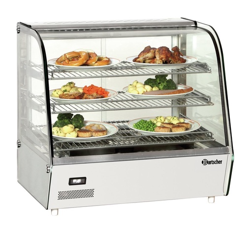 [BAR-305053] Heiße Theke Bartscher Deli Plus" Bartscher