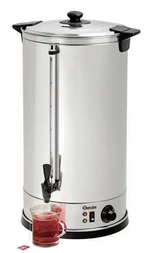 [BAR-200063] Heißwasser-Dispenser, 28L Bartscher