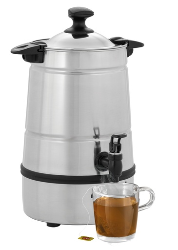 [BAR-200061] Heißwasser-Dispenser, 5L