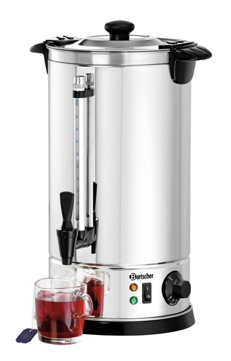 [BAR-200069] Heißwasser-Dispenser, 8,5L
