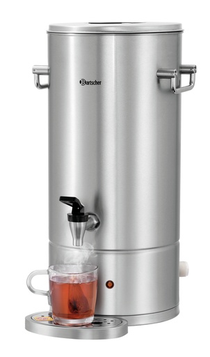 [BAR-200086] Heißwasser-Dispenser, 9L