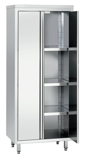 [BAR-386080] Hochschränke Serie 700 Bartscher