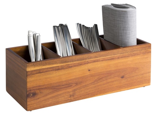 Behälter WOODY APS