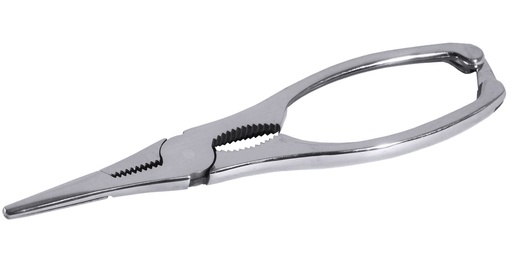 [CTO-277/185] Hummerzange Contacto 18,5cm aus massivem Edelstahl