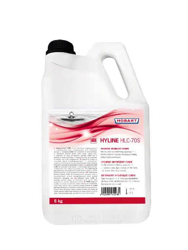 [ECO-HLC-70SP] Hygienereiniger COMBI HLC-70SP- 16 Kartons