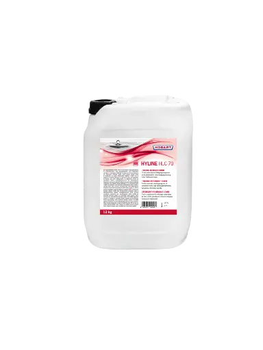 [ECO-HLC-70] Hygienereiniger COMBI HLC-70- 1 Kanister 12kg Ecomax