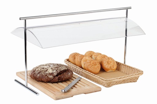 [APS-11556] Hygieneschutz