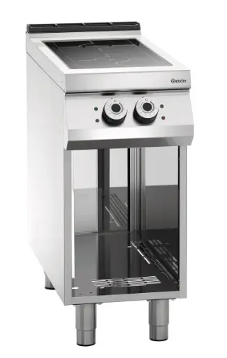 [BAR-296318V1] Induktionsherd Serie 900 Bartscher