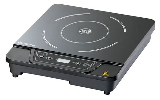 [BAR-105820] Induktionskocher 20 Bartscher