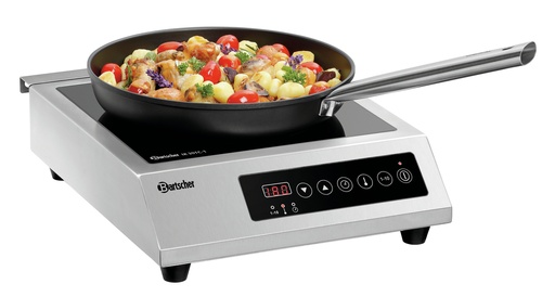 [BAR-105991] Induktionskocher IK, 30TCS-1 Bartscher